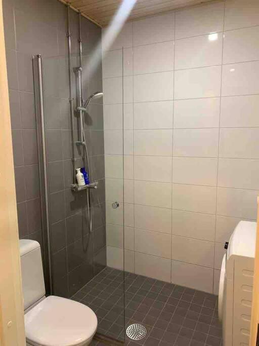 Modern Apartment Nearby Airport 2 Vantaa Zewnętrze zdjęcie