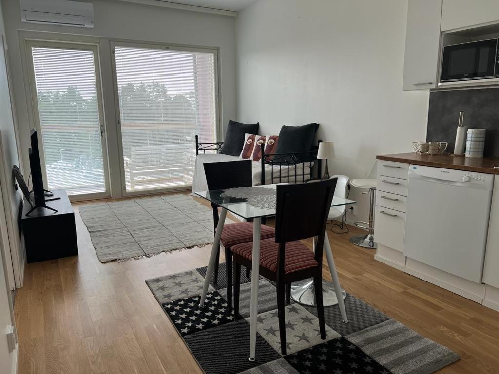 Modern Apartment Nearby Airport 2 Vantaa Zewnętrze zdjęcie