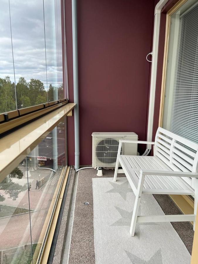 Modern Apartment Nearby Airport 2 Vantaa Zewnętrze zdjęcie
