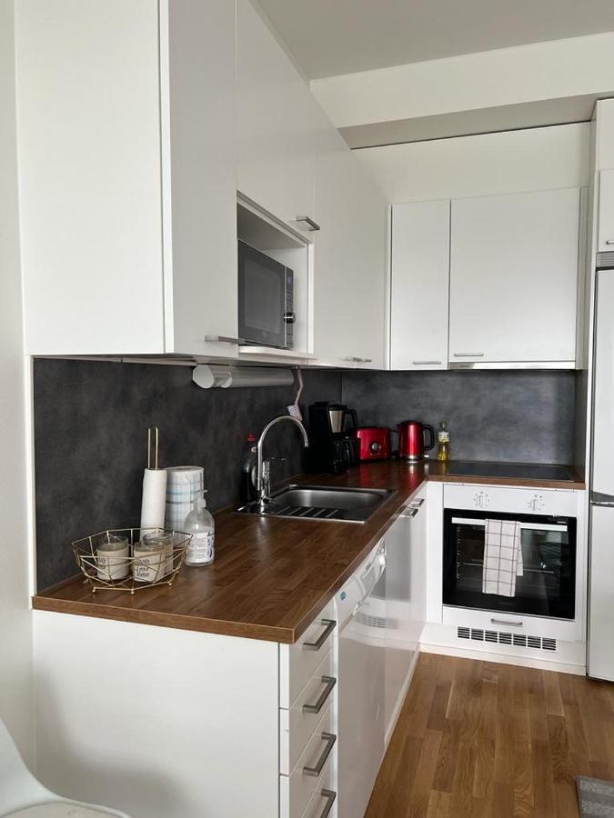 Modern Apartment Nearby Airport 2 Vantaa Zewnętrze zdjęcie